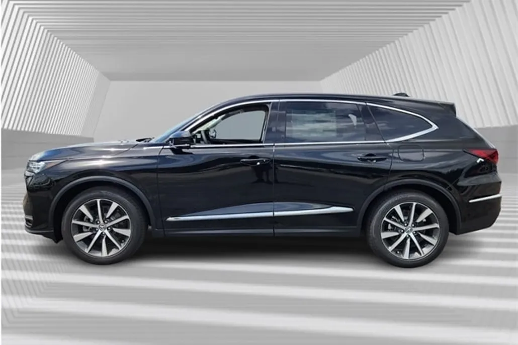 2026 Acura MDX Technology photo 1