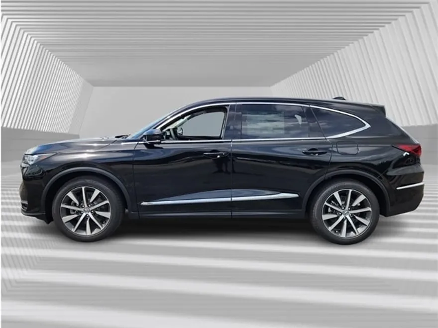 2026 Acura MDX Technology photo 1