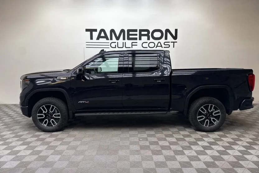 2026 Gmc Sierra 1500 AT4 photo 1