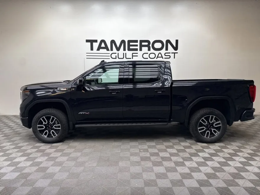 2026 Gmc Sierra 1500 AT4 photo 1