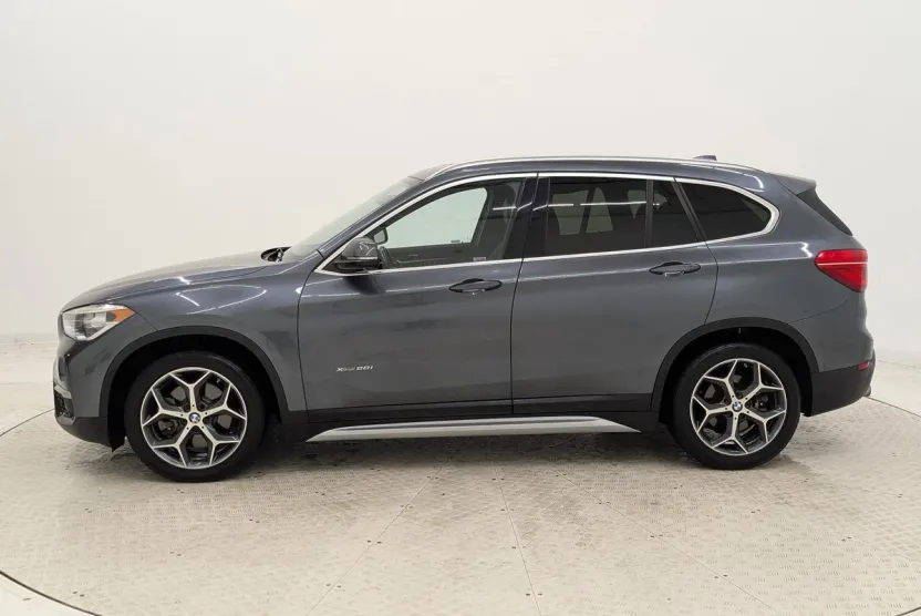 2016 Bmw X1 XDrive28i photo 1