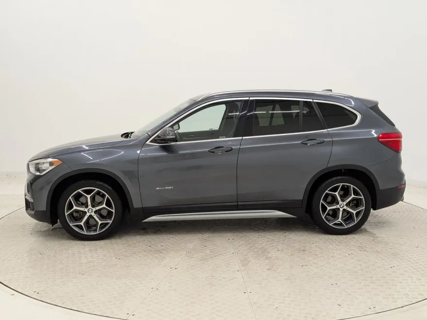 2016 Bmw X1 XDrive28i photo 1