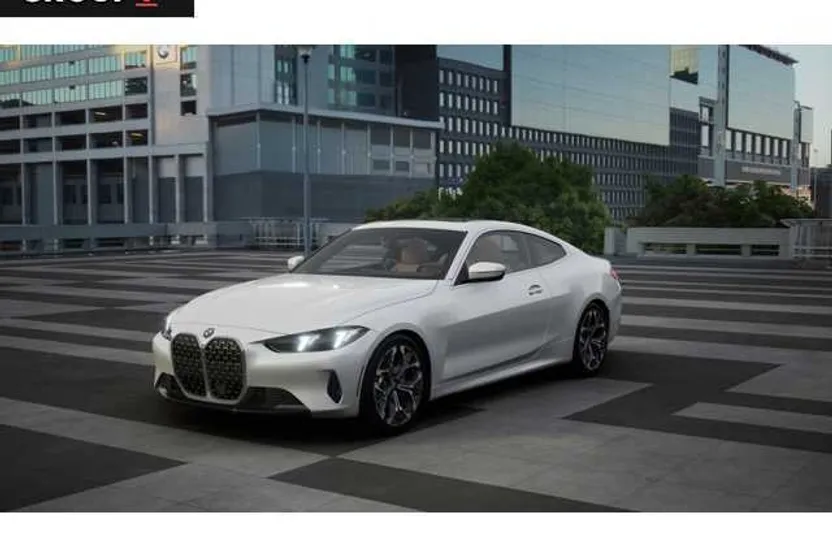 2026 Bmw 430i photo 1