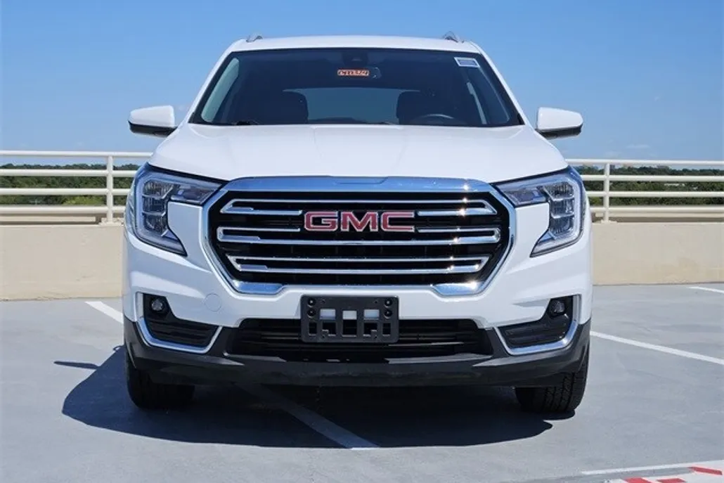 2024 Gmc Terrain SLT photo 1