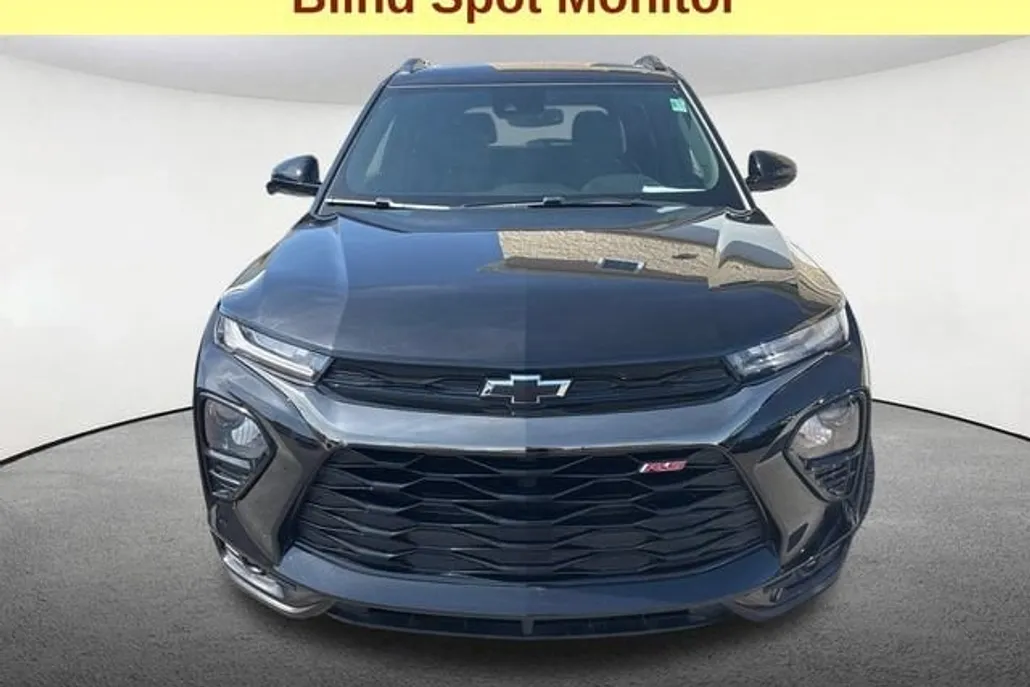 2023 Chevrolet Trailblazer RS photo 1