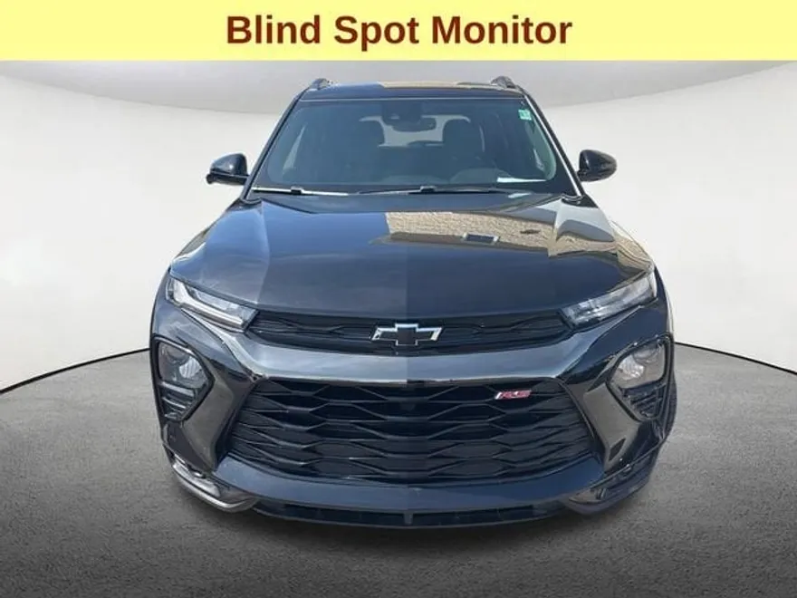 2023 Chevrolet Trailblazer RS photo 1