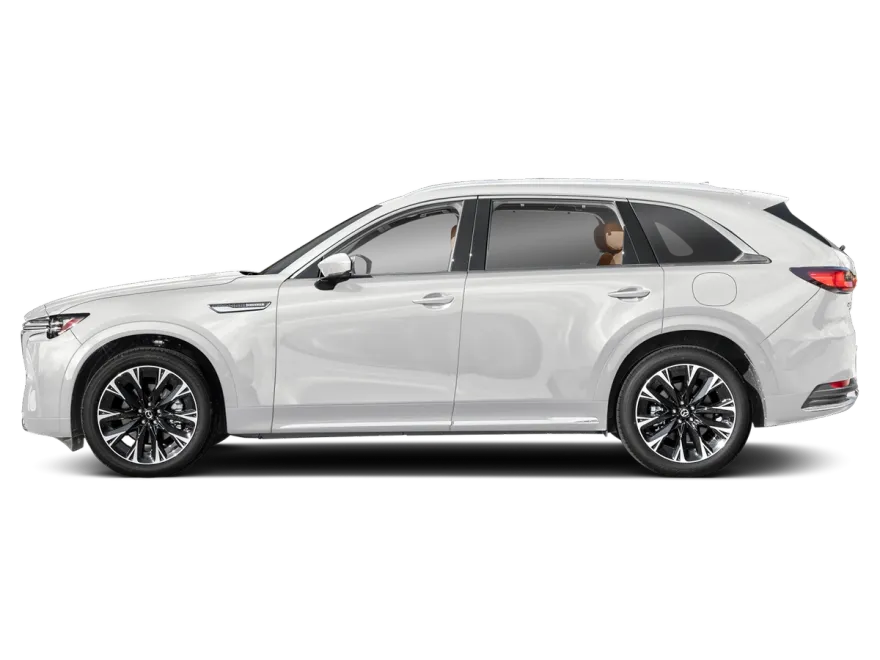 2024 Mazda CX-90 3.3 Turbo Premium Plus photo 1