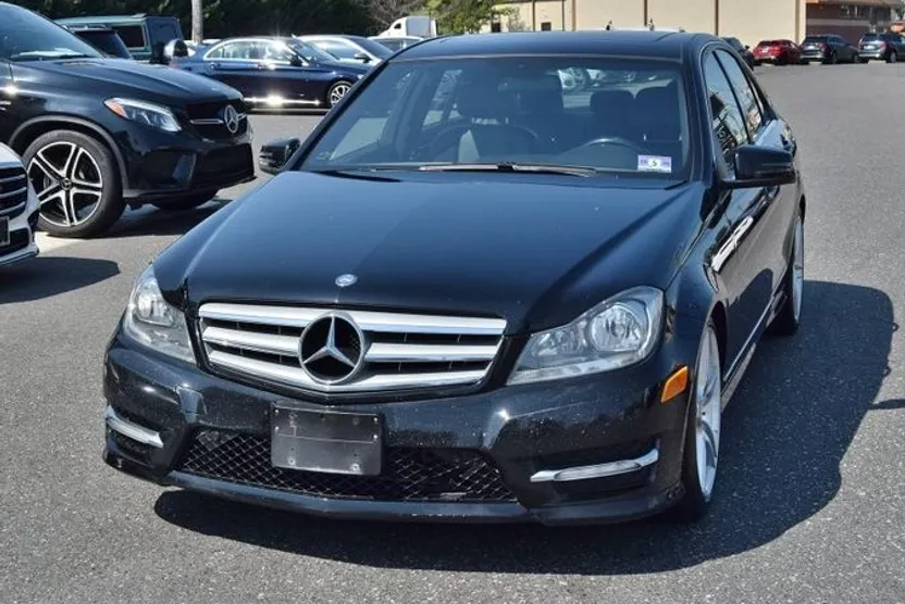 2016 Mercedes Benz E Sport 4MATIC Sedan photo 1