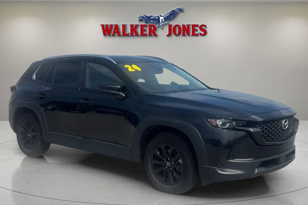 2024 Mazda CX-50 2.5 S Preferred photo 1