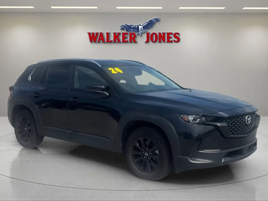 2024 Mazda CX-50 2.5 S Preferred photo 1