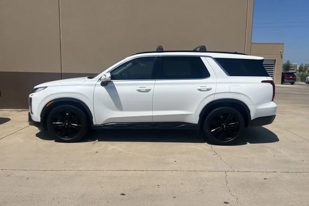2023 Hyundai Palisade XRT photo 1