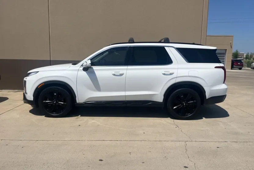 2023 Hyundai Palisade XRT photo 1