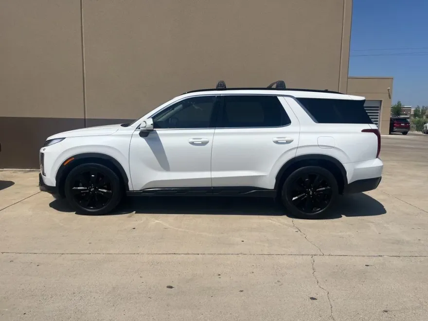 2023 Hyundai Palisade XRT photo 1