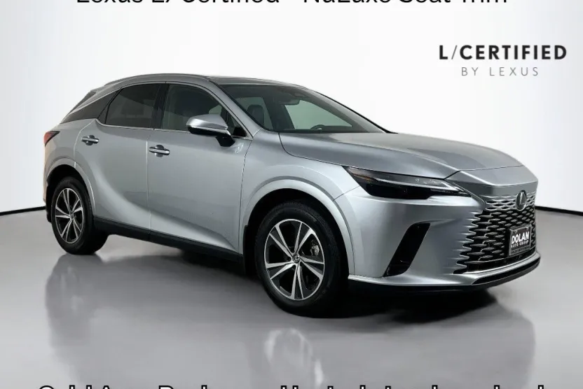 2024 Lexus RX 350 Premium photo 1
