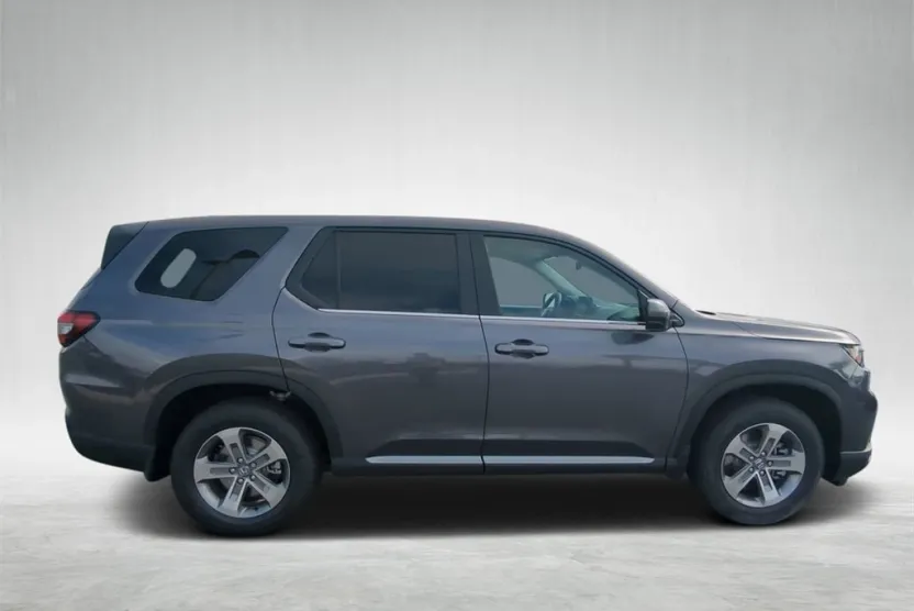 2025 Honda Pilot EX-L photo 1