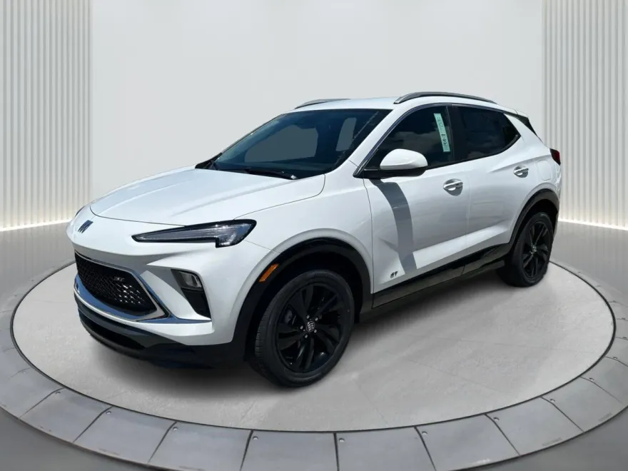 2026 Buick Encore GX Sport Touring photo 1
