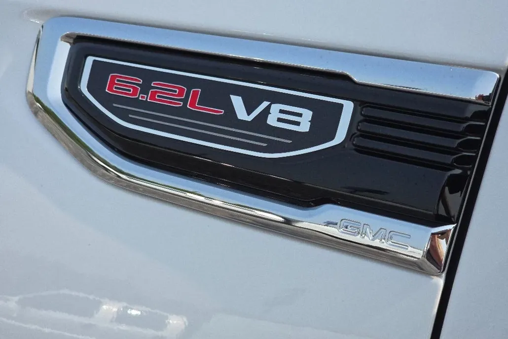 2021 Gmc Sierra 1500 Denali photo 1