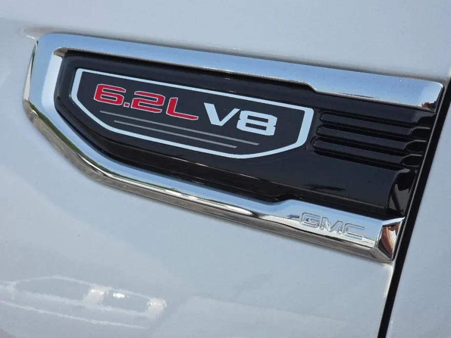 2021 Gmc Sierra 1500 Denali photo 1