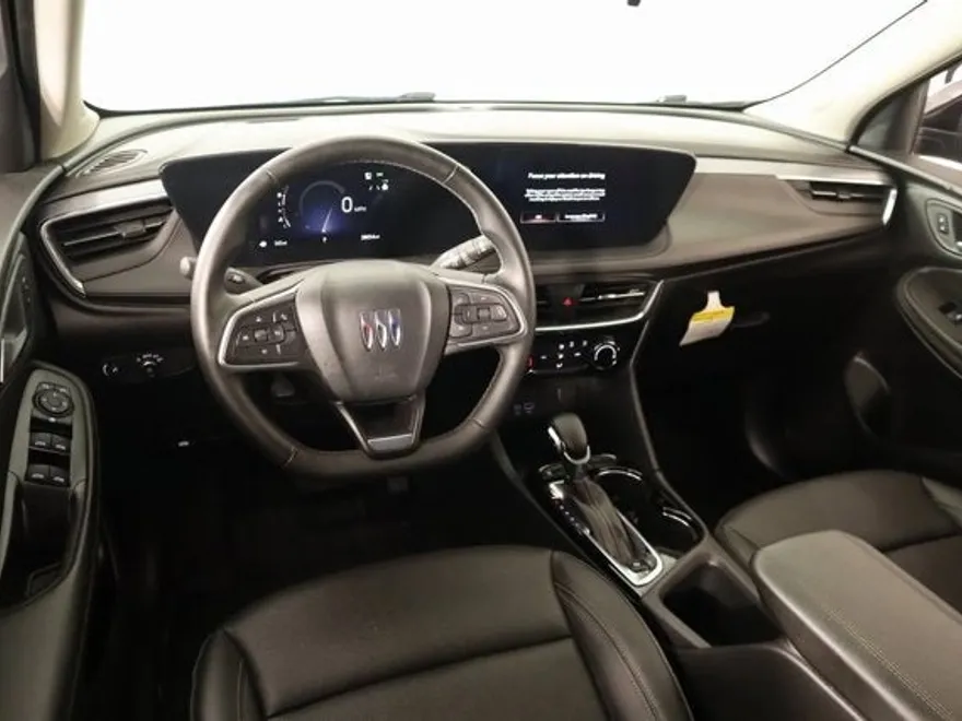 2024 Buick Encore GX Sport Touring photo 1