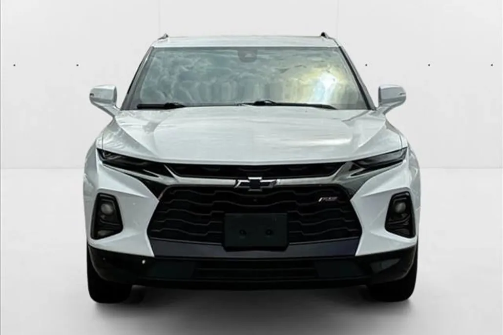 2019 Chevrolet Blazer RS photo 1