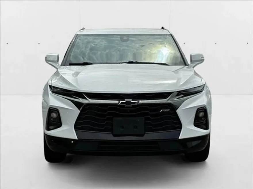 2019 Chevrolet Blazer RS photo 1