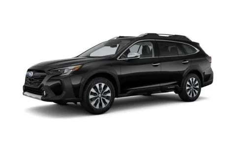 2025 Subaru Outback Touring photo 3