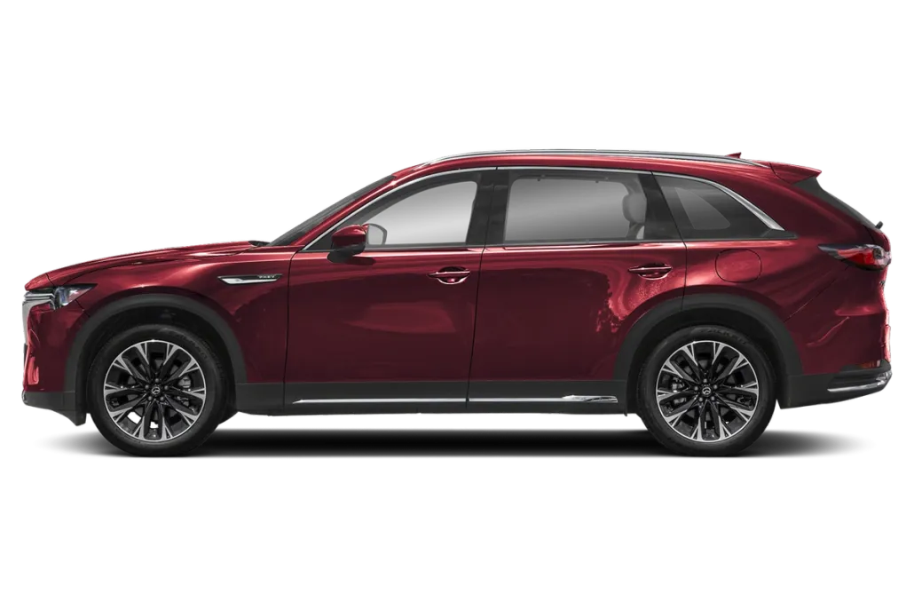 2024 Mazda CX-90 Premium Plus photo 1