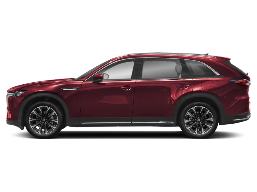 2024 Mazda CX-90 Premium Plus photo 1