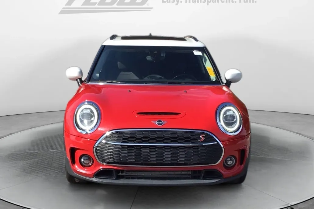 2021 Mini Clubman Base S photo 1