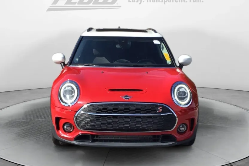 2021 Mini Clubman Base S photo 1