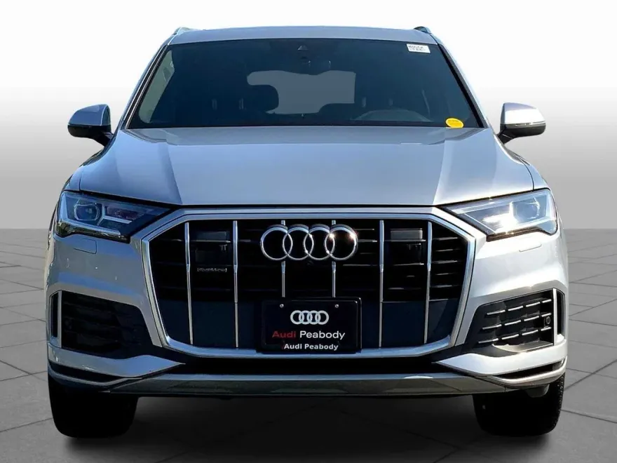 2022 Audi Q7 Premium Plus photo 1