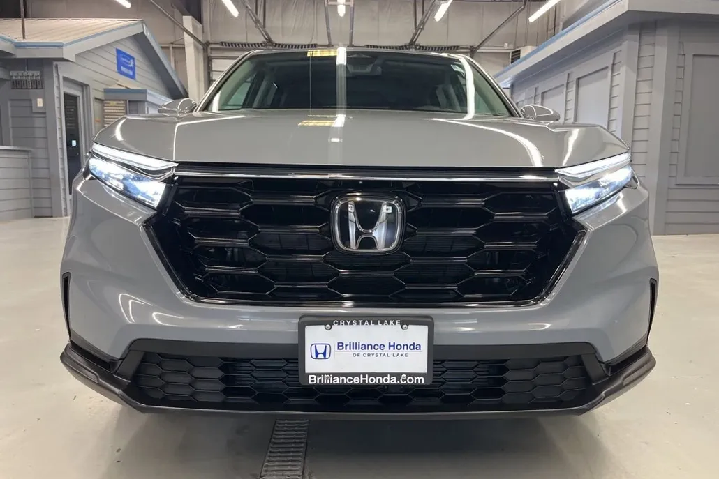 2023 Honda CR-V EX photo 1