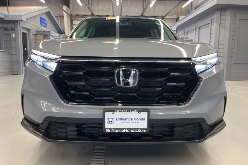 2023 Honda CR-V EX photo 1