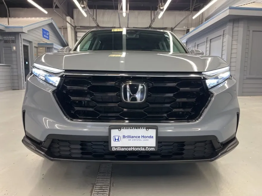 2023 Honda CR-V EX photo 1