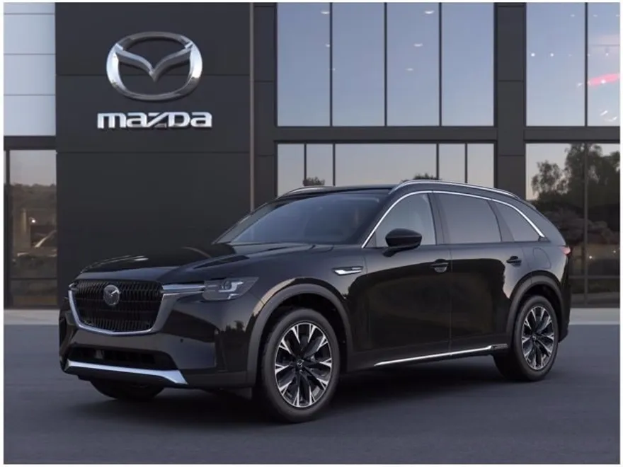 2024 Mazda CX-90 Premium photo 1