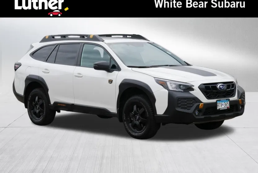 2025 Subaru Outback Wilderness photo 1