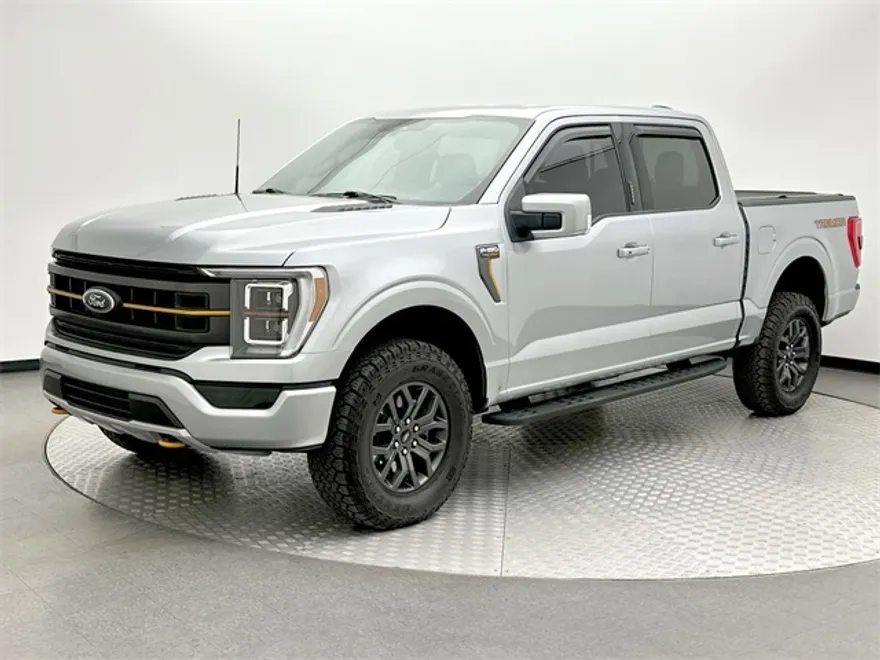 2023 Ford F-150 Tremor photo 1