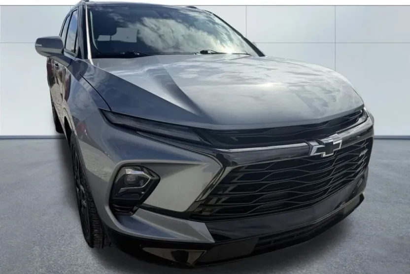 2024 Chevrolet Blazer RS photo 1