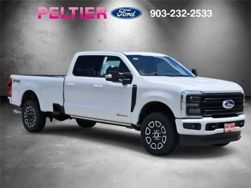2025 Ford F-350 photo 1