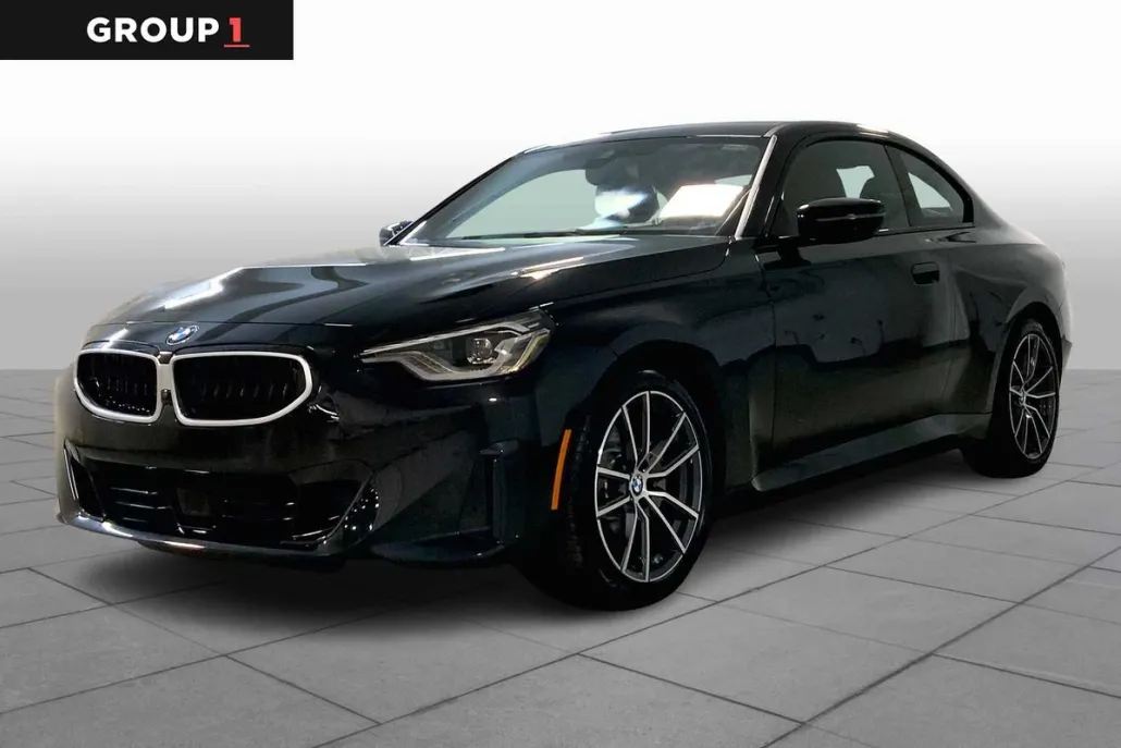 2025 Bmw X1 XDrive28i photo 1