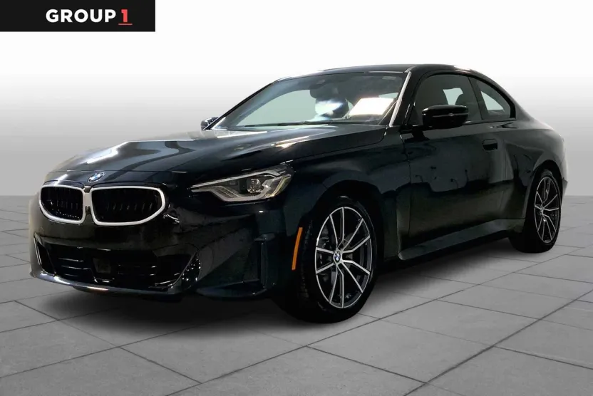 2025 Bmw X1 XDrive28i photo 1