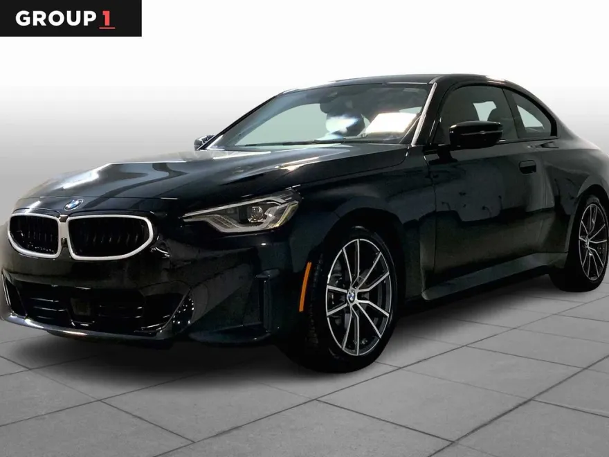 2025 Bmw X1 XDrive28i photo 1