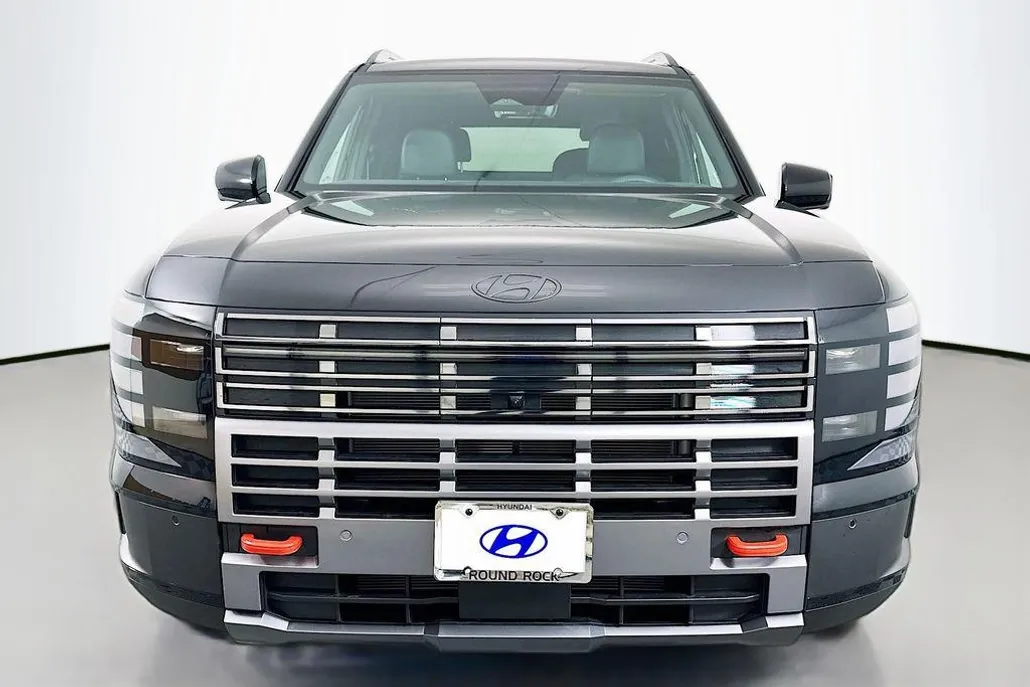 2026 Hyundai Palisade XRT photo 1
