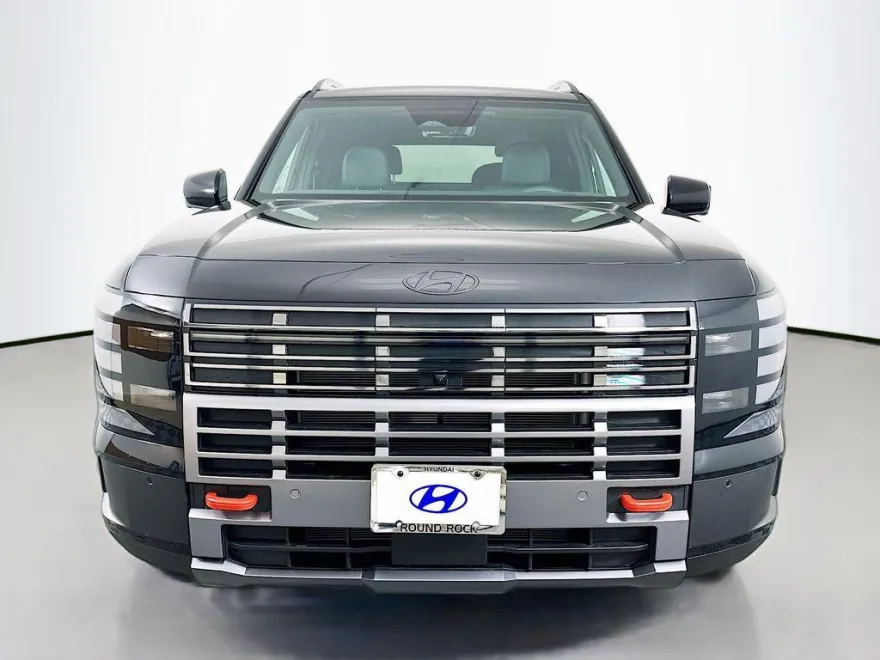 2026 Hyundai Palisade XRT photo 1
