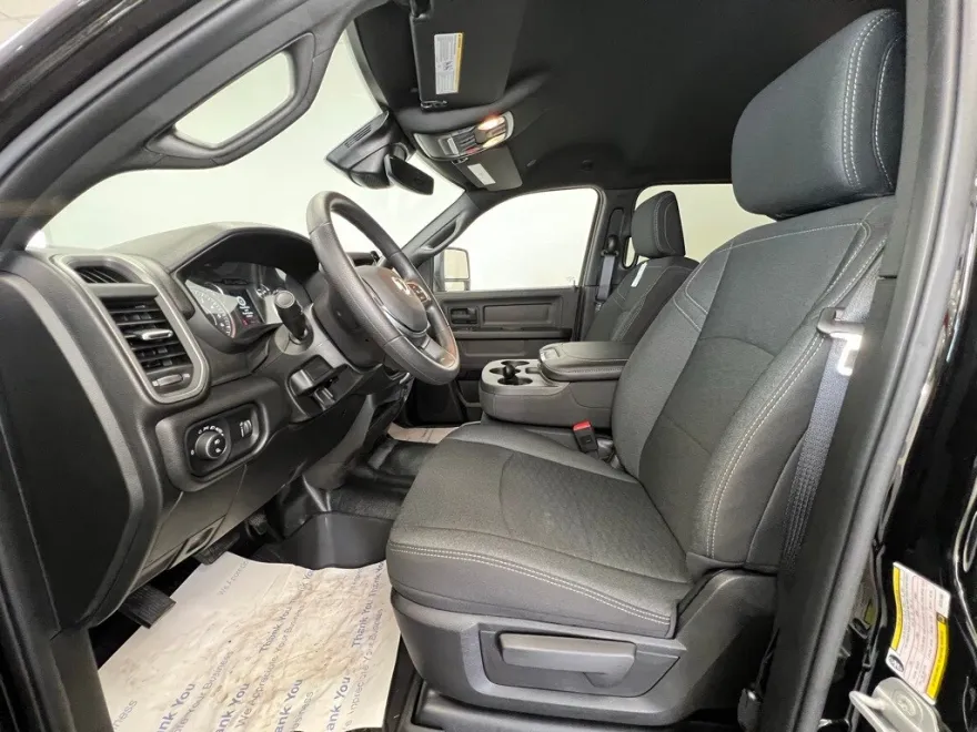 2026 Ram 2500 Tradesman photo 1