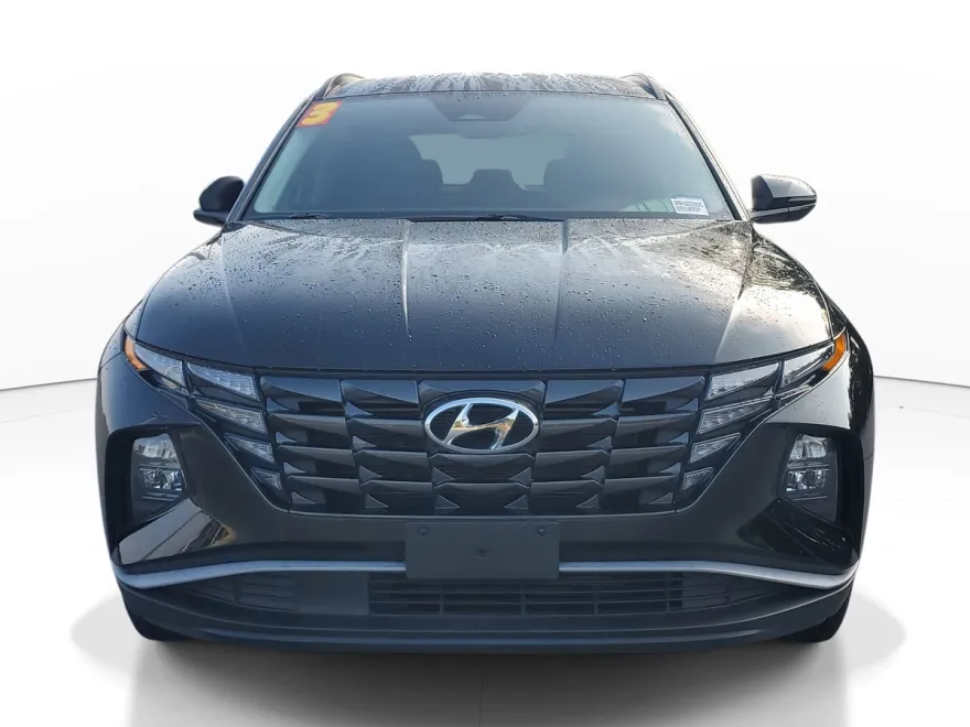 2023 Hyundai Tucson SEL photo 1