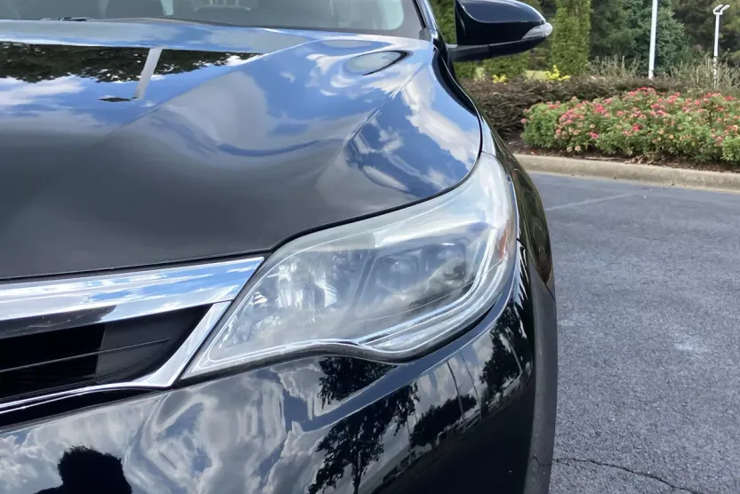 2015 Toyota Avalon XLE Touring photo 1