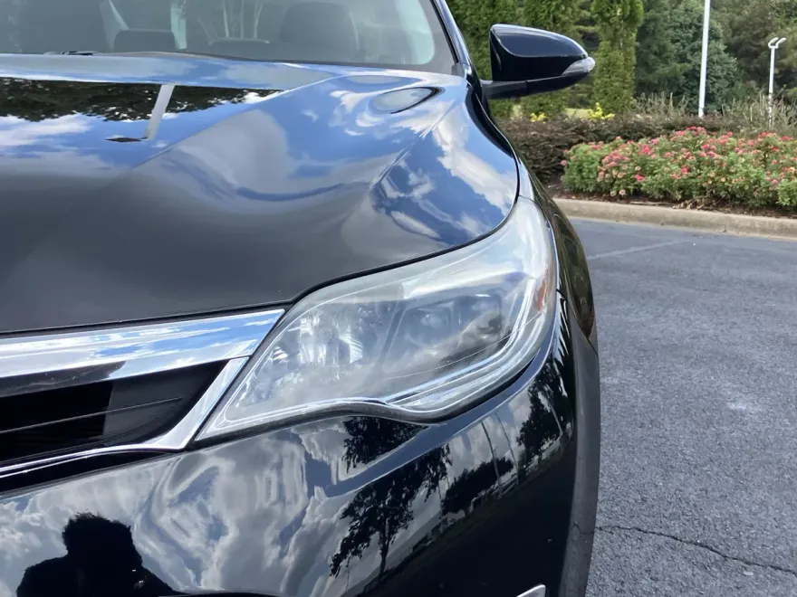 2015 Toyota Avalon XLE Touring photo 1