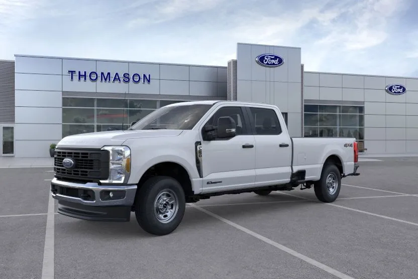 2026 Ford F-250 XL photo 1