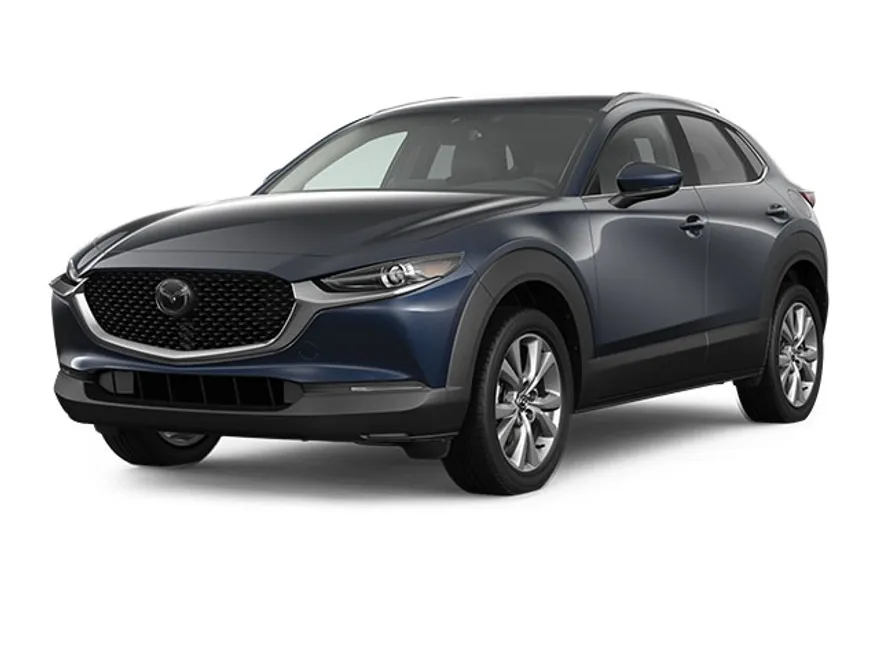 2023 Mazda CX-30 2.5 S Premium photo 1